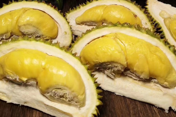 榴蓮打開了肉沒熟怎么辦