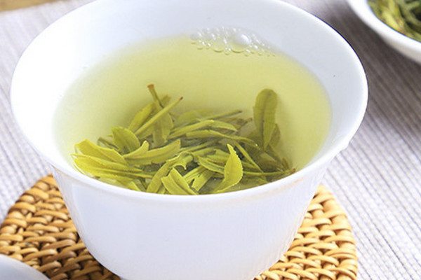 君山銀針是綠茶嗎 君山銀針是啥茶