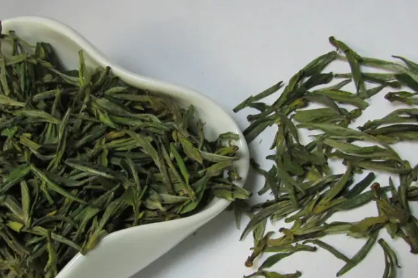 霍山黃芽屬于什么茶類,霍山黃芽屬于黃茶嗎