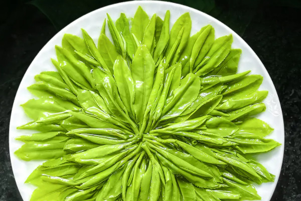 廬山云霧茶屬于什么茶,廬山云霧茶是哪種茶