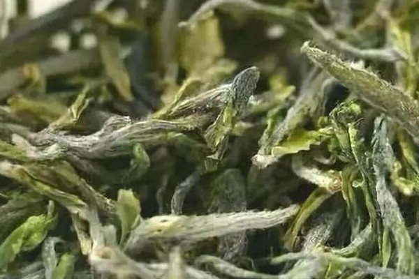 廬山云霧是綠茶嗎,廬山云霧是啥茶