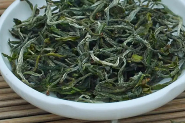廬山云霧是綠茶嗎,廬山云霧是啥茶