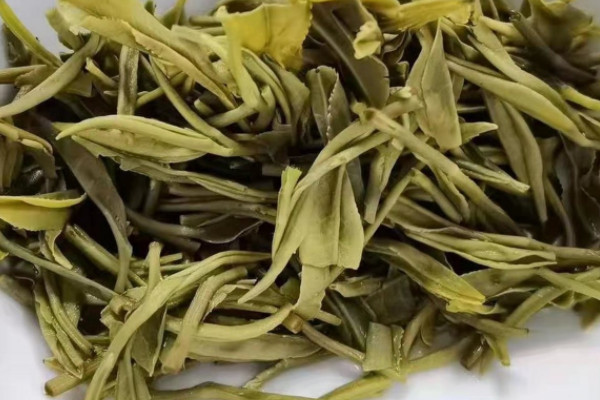 廬山云霧是綠茶嗎,廬山云霧是啥茶