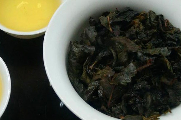 白芽奇蘭是什么茶,白芽奇蘭是綠茶嗎