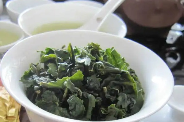 白芽奇蘭是什么茶,白芽奇蘭是綠茶嗎