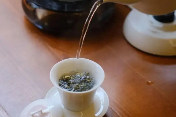 白芽奇蘭是什么茶,白芽奇蘭是綠茶嗎