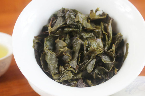 白芽奇蘭是紅茶還是綠茶,白芽奇蘭茶是什么茶