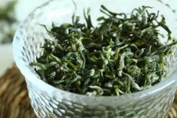 白芽奇蘭是綠茶嗎,白芽奇蘭是綠茶還是紅茶