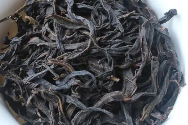 白芽奇蘭是綠茶嗎,白芽奇蘭是綠茶還是紅茶