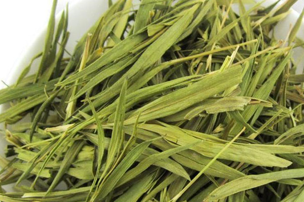 竹葉茶是什么茶,竹葉茶是綠茶嗎