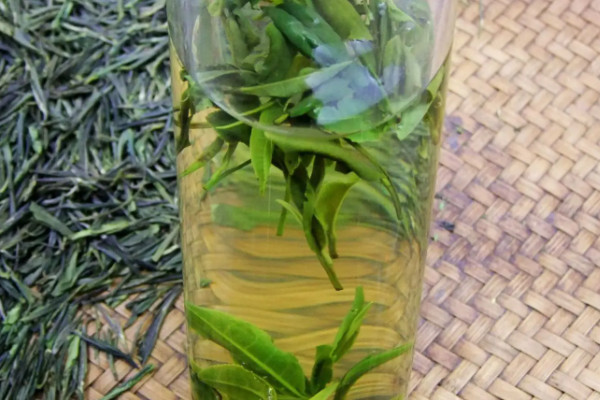 竹葉茶是什么茶,竹葉茶是綠茶嗎