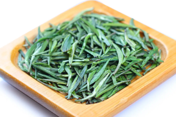 竹葉茶是什么茶,竹葉茶是綠茶嗎