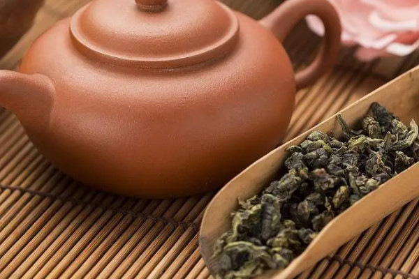 高山茶的特點,高山茶有什么特點