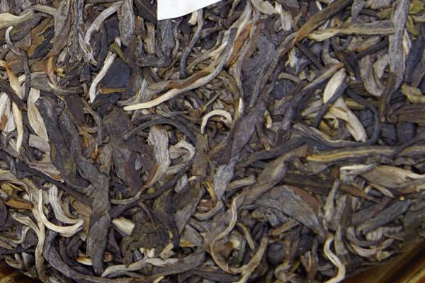 七子餅茶什么意思,什么叫七子餅茶