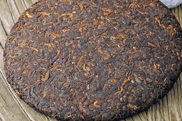 七子餅茶什么意思,什么叫七子餅茶
