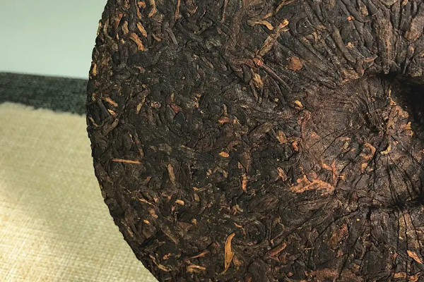 七子餅茶什么意思,什么叫七子餅茶