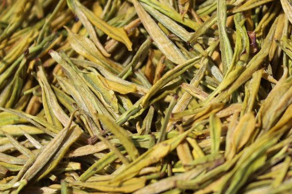明前茶是什么茶,什么是明前茶