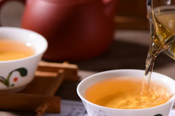 七子餅茶是生茶還是熟茶,七子餅茶屬于什么茶