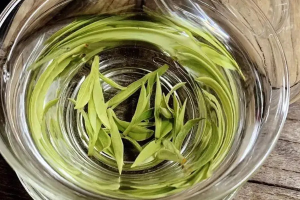 明前茶是什么茶,什么是明前茶