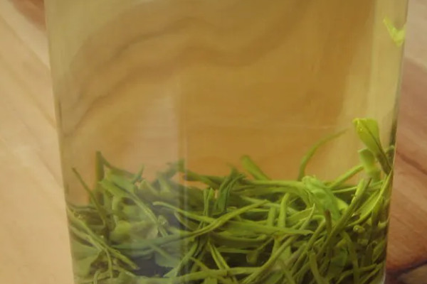 明前茶是什么茶,什么是明前茶