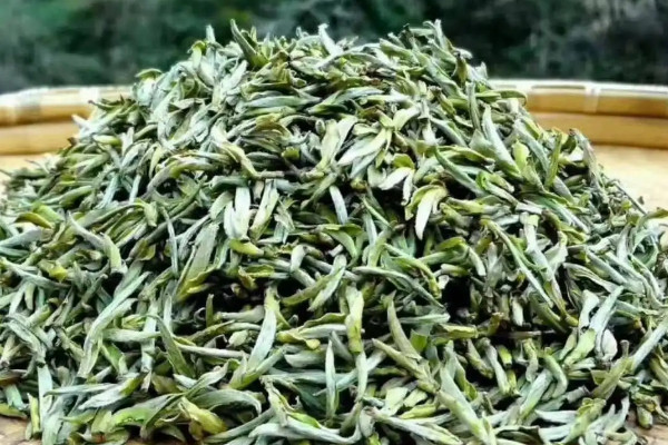 明前茶什么意思，明前茶說的是什么茶