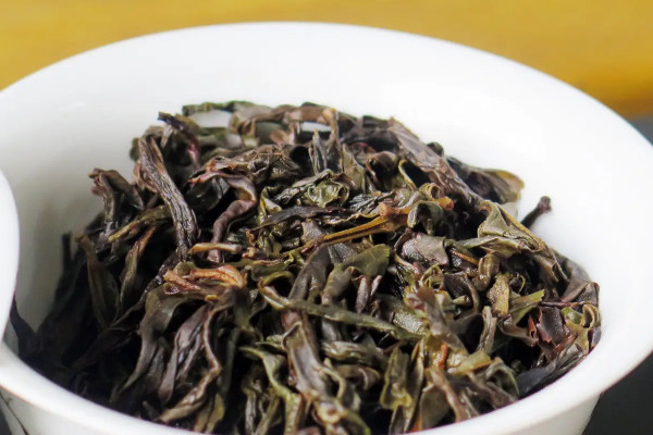 鳳凰茶品種有哪些,鳳凰茶有什么品種