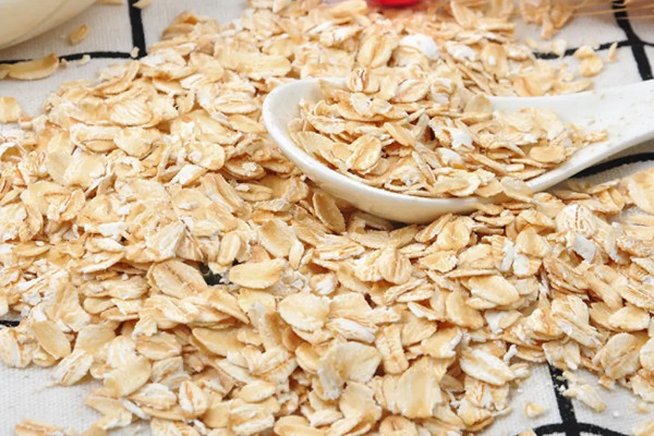 燕麥怎么吃,生燕麥片正確食用方法