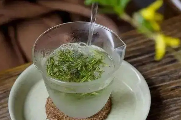 徑山茶屬于什么茶,徑山茶介紹