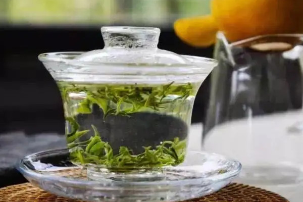 徑山茶屬于什么茶,徑山茶介紹