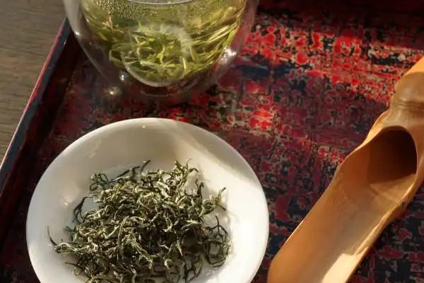 徑山茶屬于什么茶,徑山茶介紹
