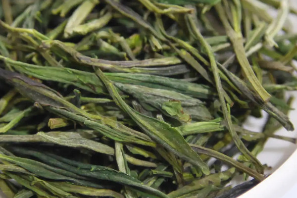 岳西翠蘭是什么茶,岳西翠蘭是啥茶