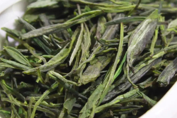 岳西翠蘭是什么茶,岳西翠蘭是啥茶