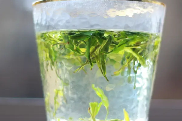 岳西翠蘭是什么茶,岳西翠蘭是啥茶
