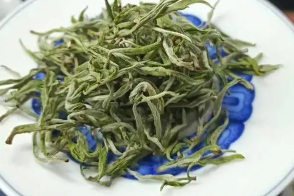 古丈毛尖是哪里產的,古丈毛尖產地