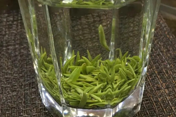 南京雨花茶屬于什么茶,南京雨花茶屬于綠茶嗎