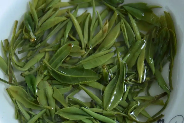 南京雨花茶屬于什么茶,南京雨花茶屬于綠茶嗎