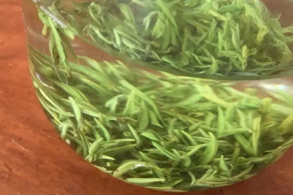 南京雨花茶屬于什么茶,南京雨花茶屬于綠茶嗎