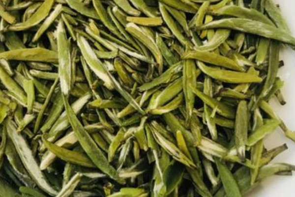 漢中仙毫是啥茶,漢中仙毫是什么茶葉