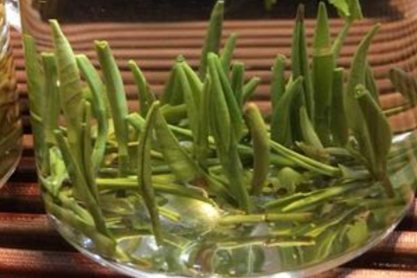 漢中仙毫是紅茶還是綠茶,漢中仙毫屬于什么茶