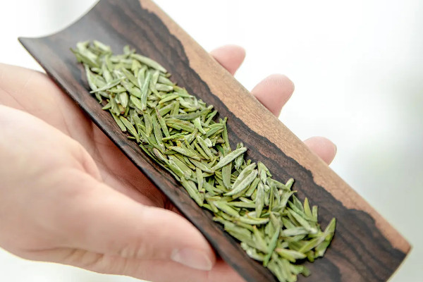漢中仙毫是紅茶還是綠茶,漢中仙毫屬于什么茶