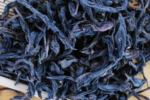 母樹(shù)大紅袍品種,母樹(shù)大紅袍有幾個(gè)品種