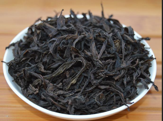 素心蘭巖茶是什么品種?