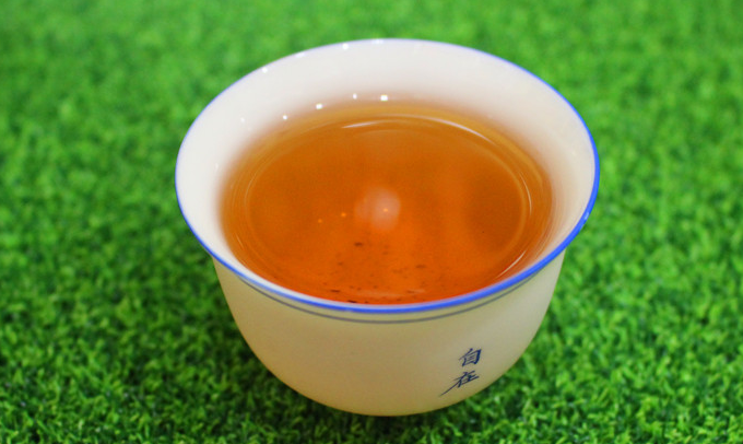 素心蘭巖茶是什么品種?