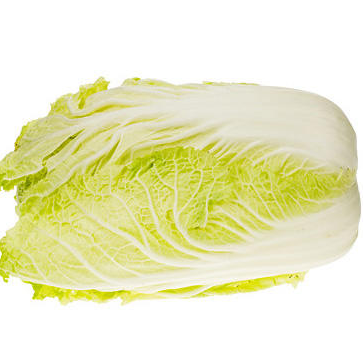 大白菜和娃娃菜哪個營養價值高？