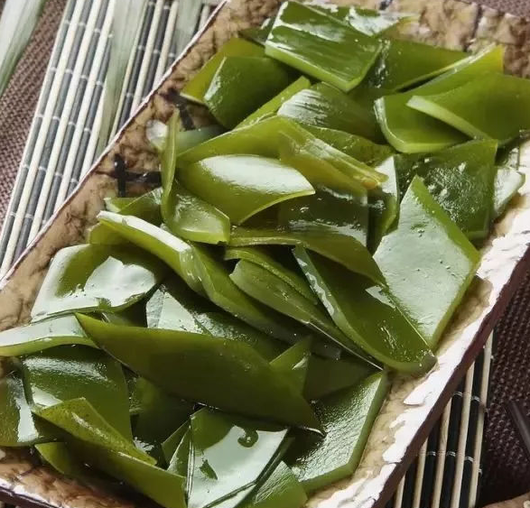 秋季下火的十種蔬菜有哪些?