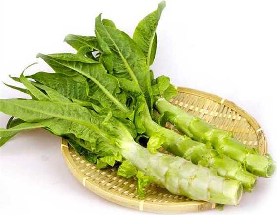 秋季下火的十種蔬菜有哪些?