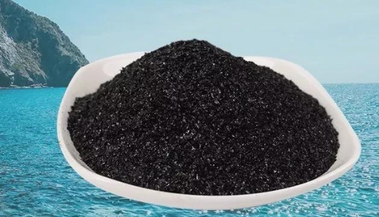 海藻肥適合什么植物施用!效果怎么樣?