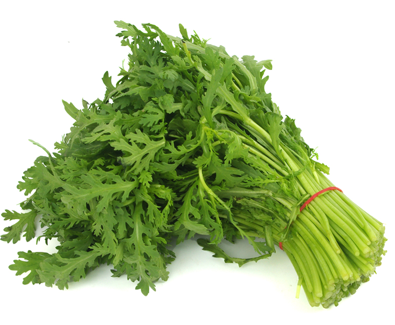 茼蒿幾月份播種最好?
