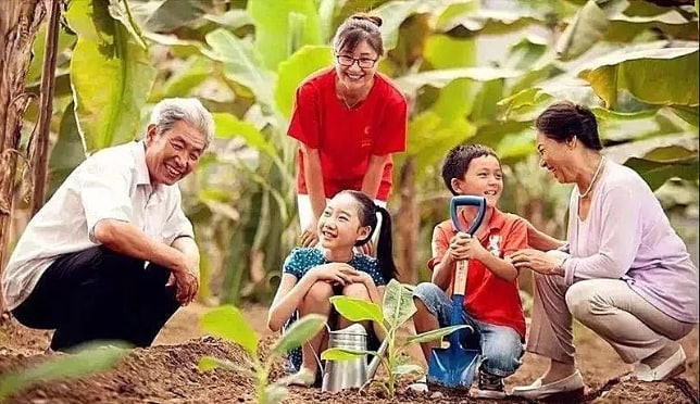 什么是康養(yǎng)農(nóng)業(yè)?