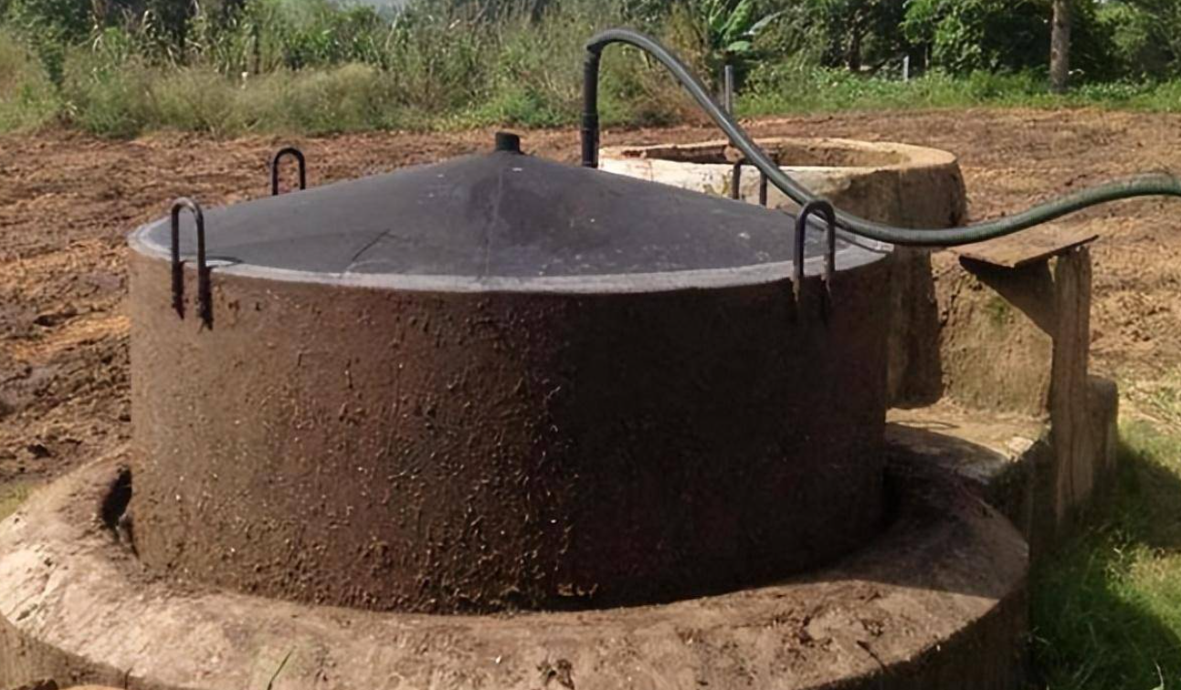 沼氣池的建造方法是什么?